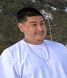 Obituario de Joshua Aaron Rivas