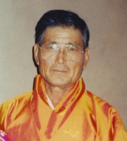 Obituary of Young Suk Tak