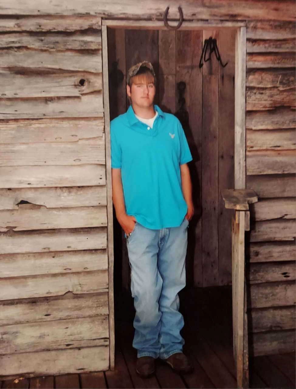 Obituary of Jacob Ross Boyles