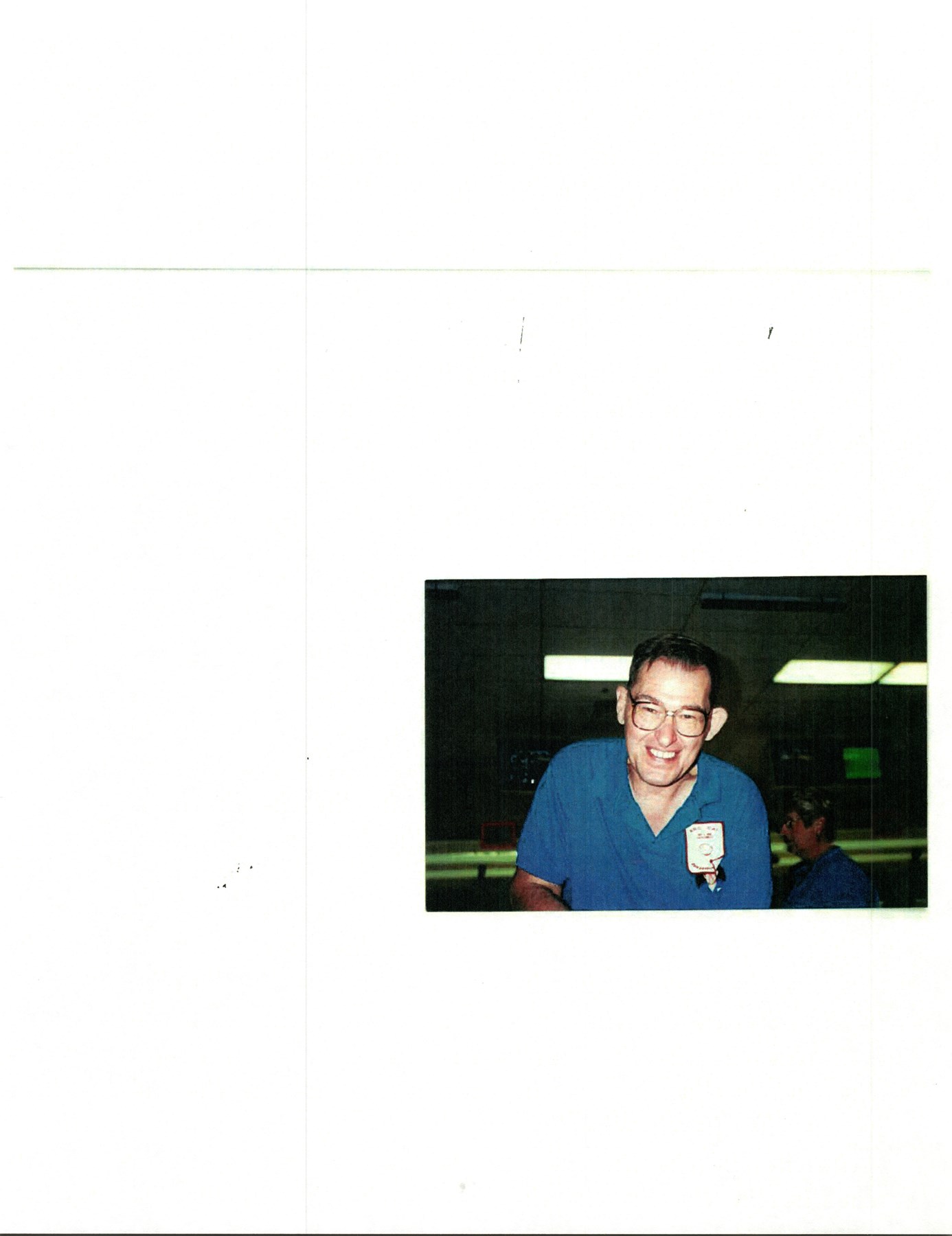 Obituary of Thomas Robert Young