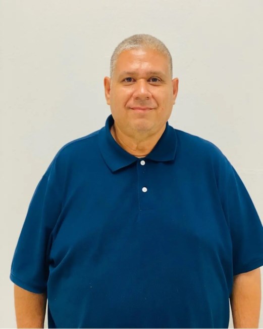 Obituary of James Garcia