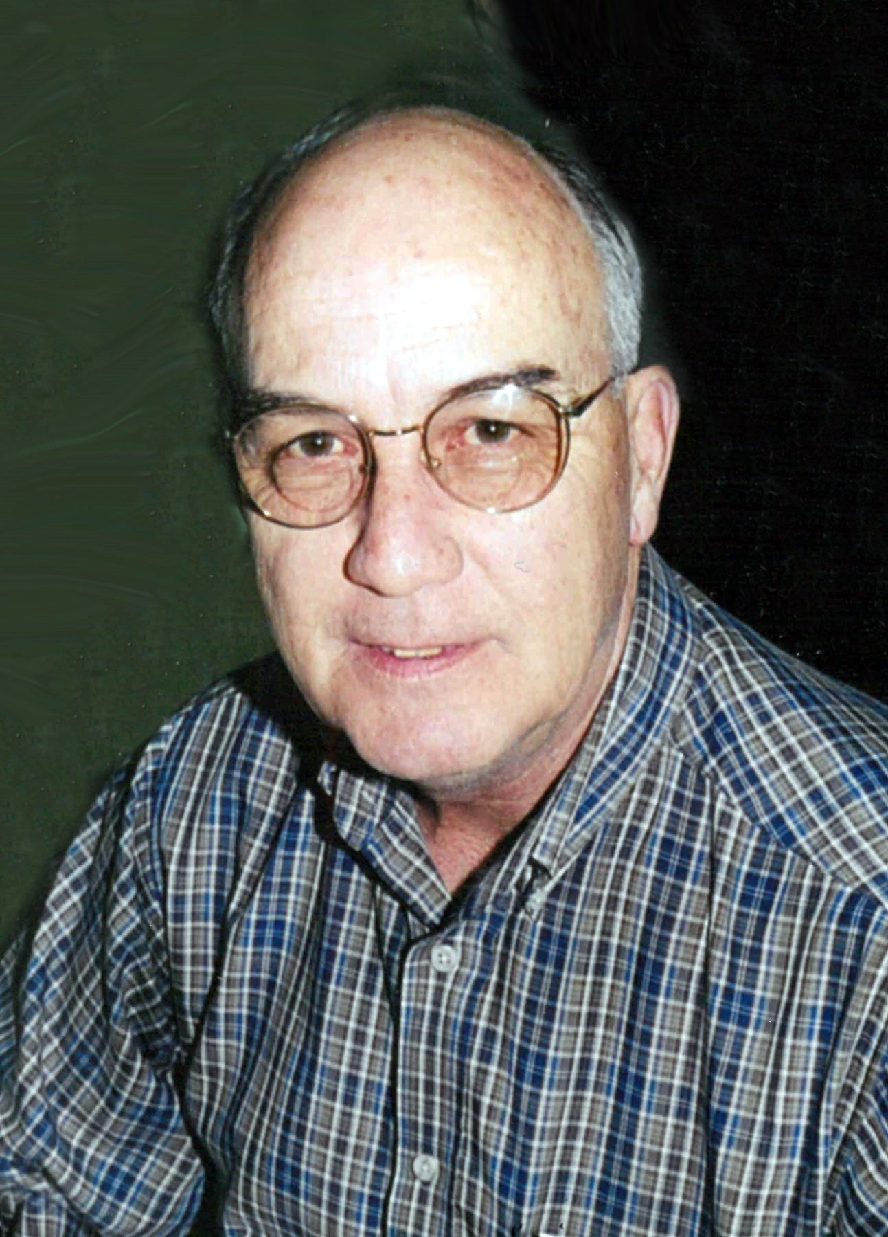 James Mullen Obituary West Des Moines, IA