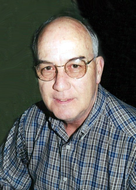 Obituary of James "Jim" J Mullen