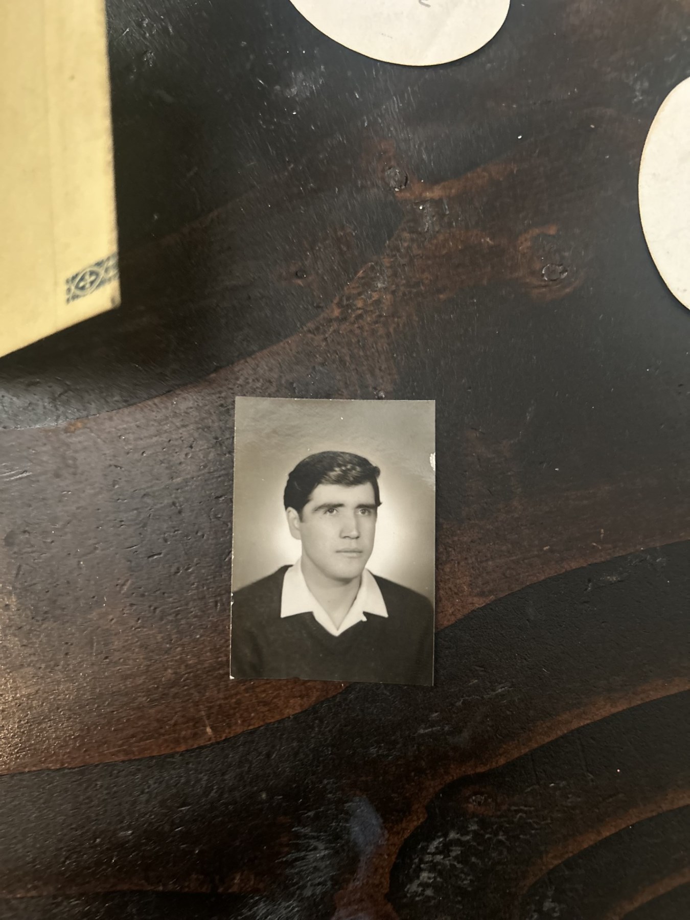 Obituario de Ruben Hidalgo