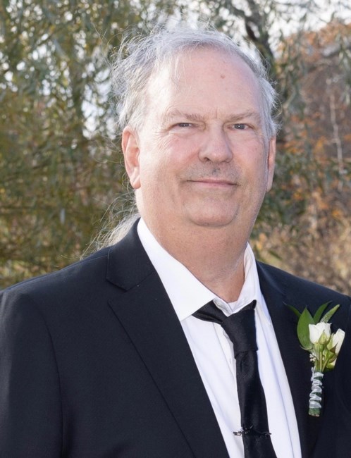 Obituario de Robert Glen Sloan