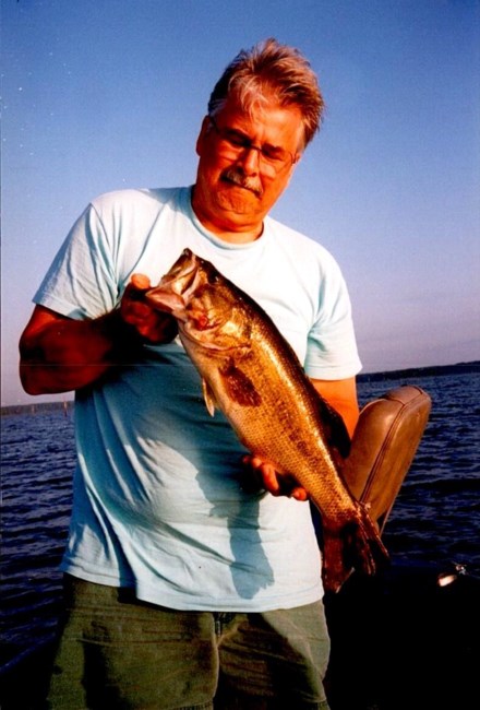 Obituary of Bobby Yeates