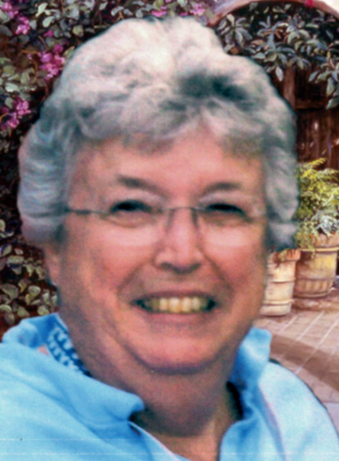 Obituary of Nancy H. Gass