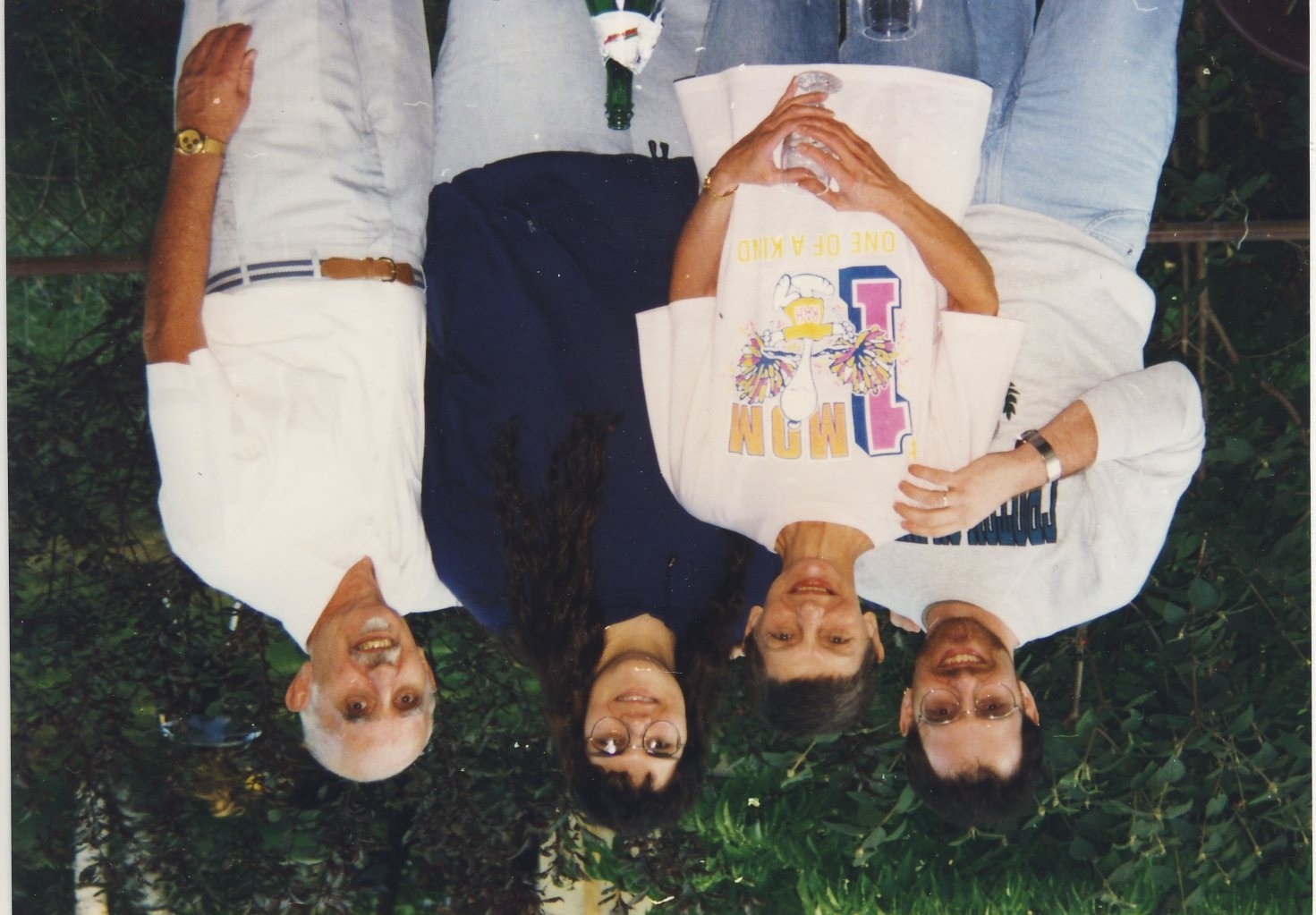 Obituary of Lawrence N. Masucci