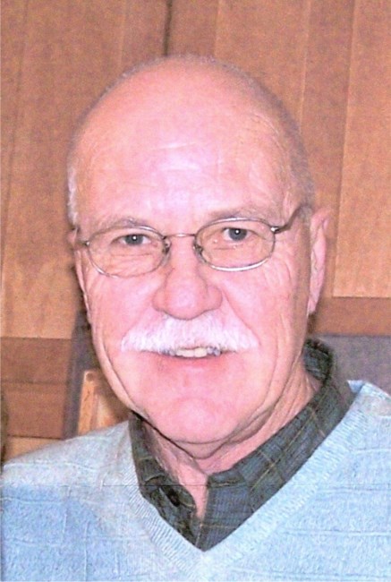 Obituary of William G. Nagle