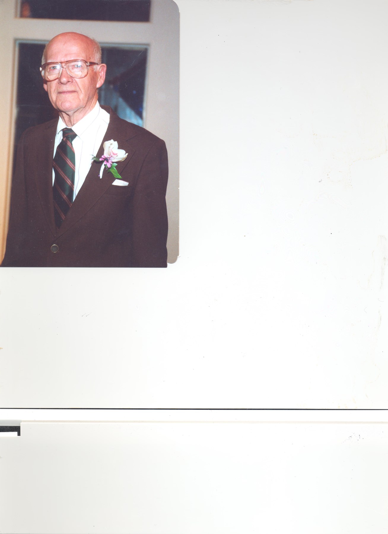 Obituary of Melvin Henry Iverson