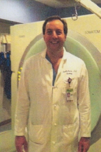 Obituary of Demetrius (Jimmy) Konstantine Morros MD