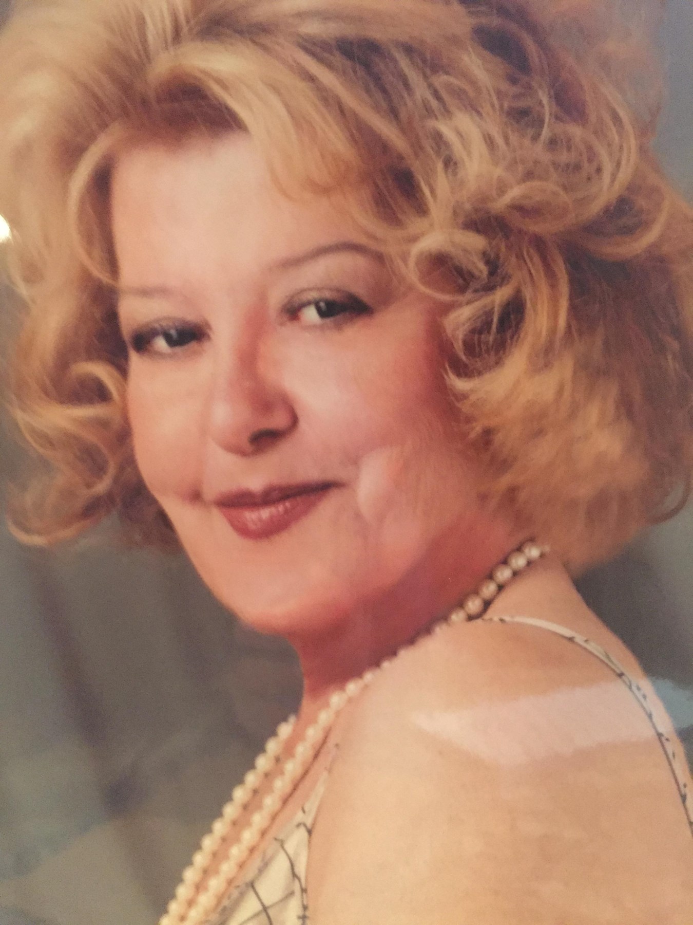 Obituary of Dorothy Mary Johnson