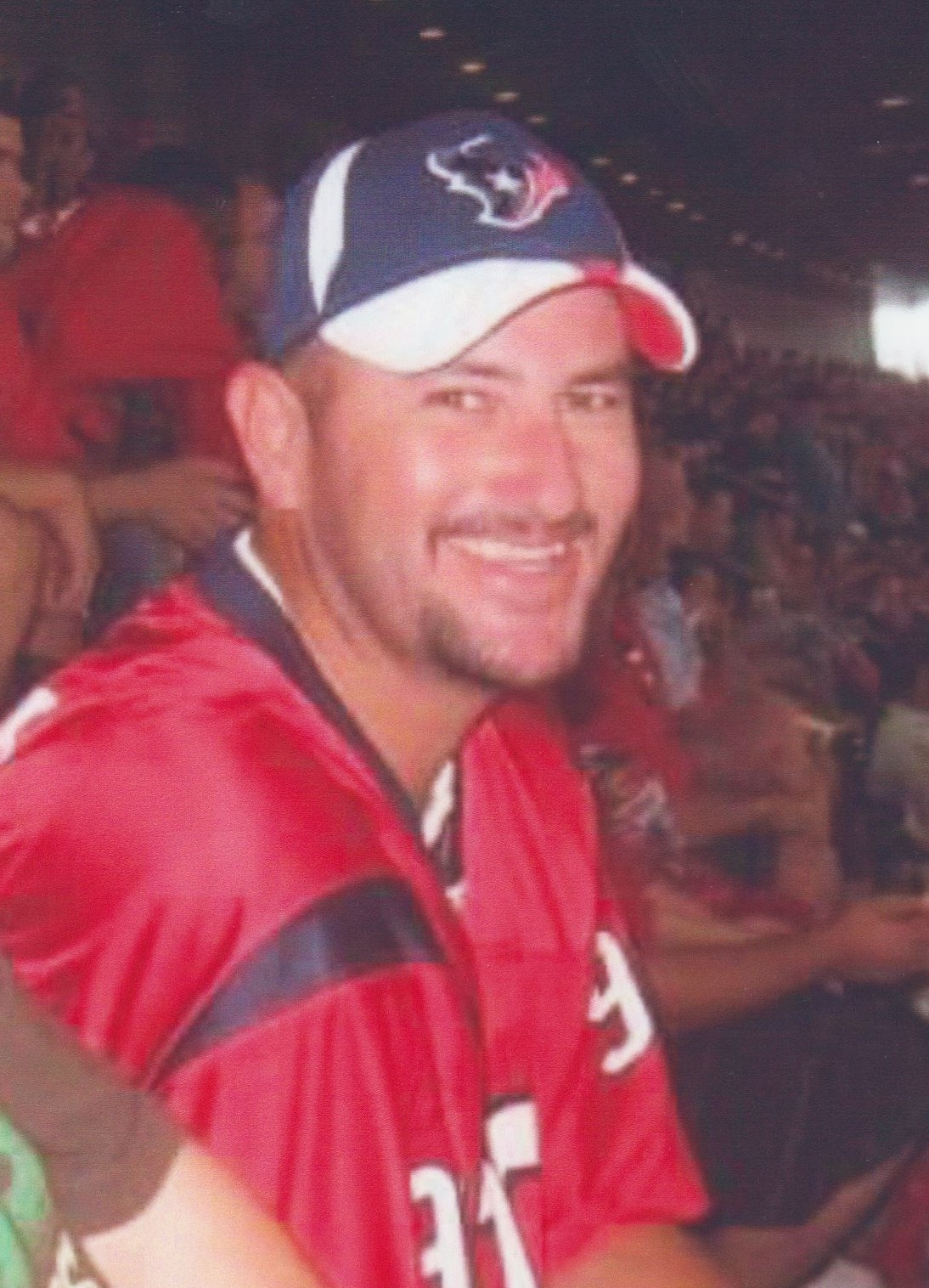 Obituary of John Michael Vangilder