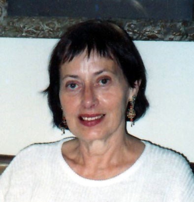 Obituario de Connie Mary Feldheger