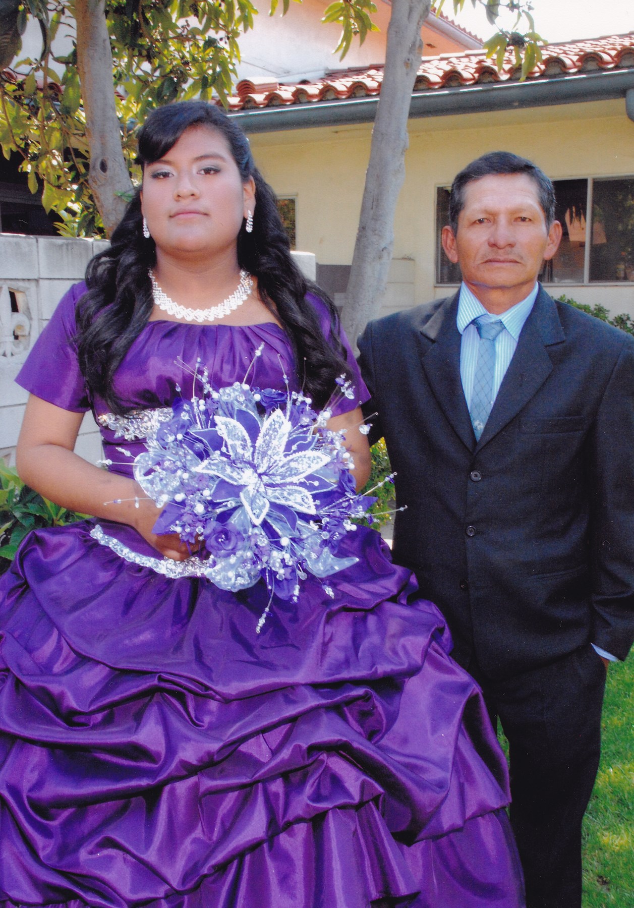 Obituary of Bernabe Eutimio Nestor