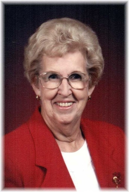 Obituary of Barbara E. Fox
