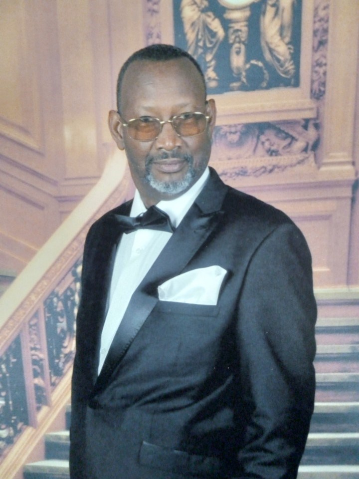 Obituary of Charles Robert Allen, Jr.