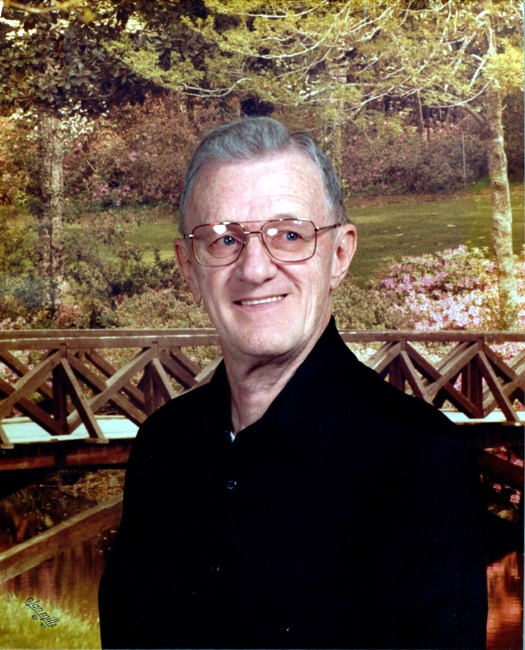 Obituary of Francis "Duke" LeDuc