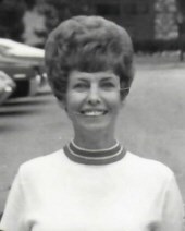 Obituary of Alice I. (Clements) Fleming