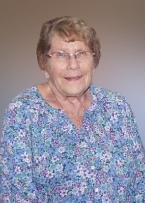 Obituary of Beverly Jean Caywood