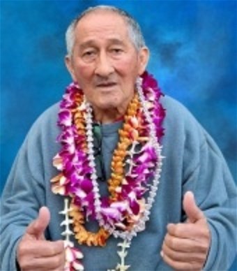 Obituary of Alfredo Tabaco