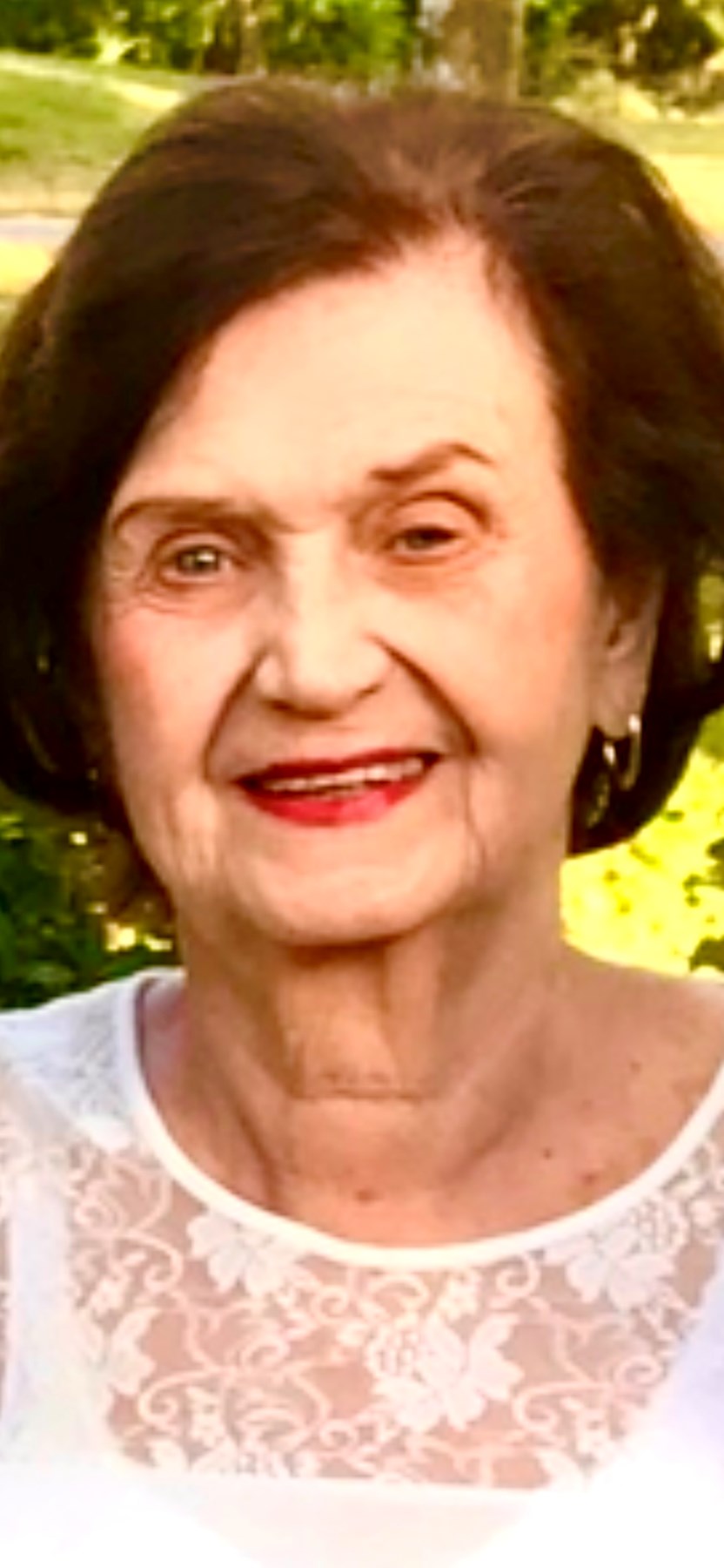 Avis de décès de Barbara Ann Piech