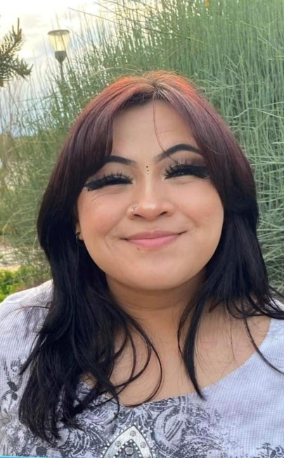 Obituary of Richael Mae Webb