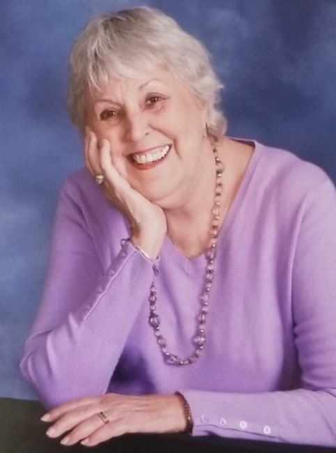 Obituary of Chris Garnita Simpkin