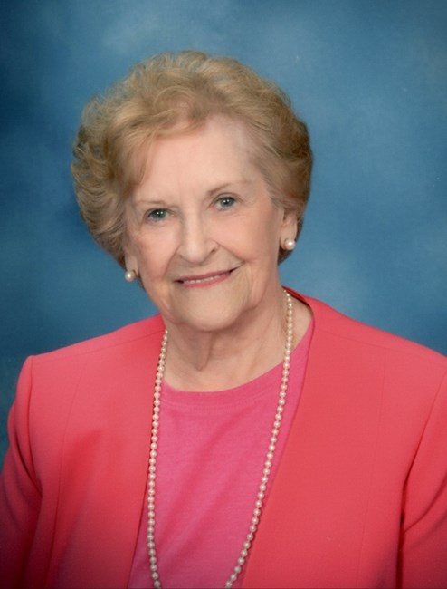 Obituary of Clara K. Elder