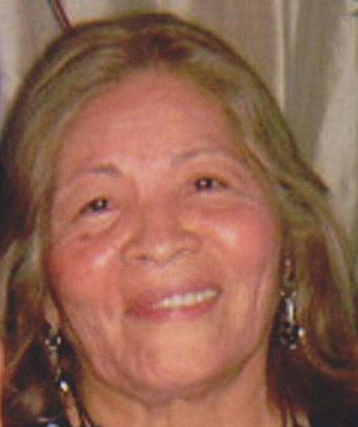 Obituary of Guadalupe Vazquez