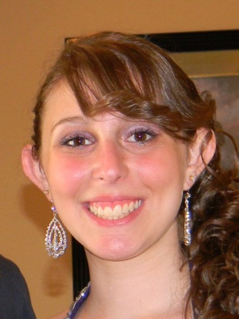 Obituary of Cristina G. Lo Brutto