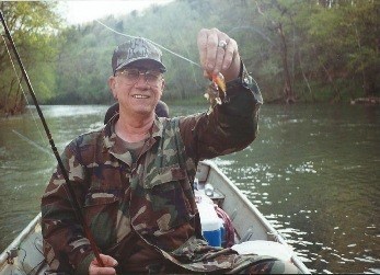 Obituary of Irvin C. "Bob" Westerfield