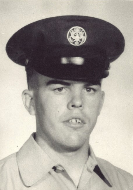 Obituary of James Elwood Blankenship