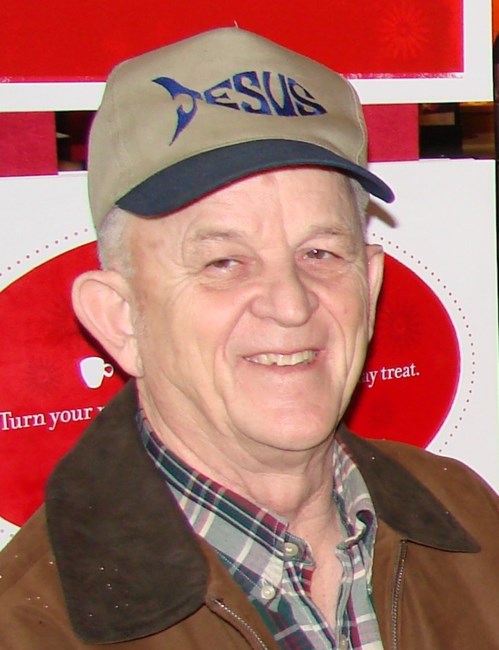 Obituary of Terry William Dietrich