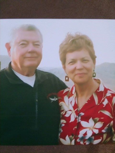 Obituary of LCDR Donald William Albright