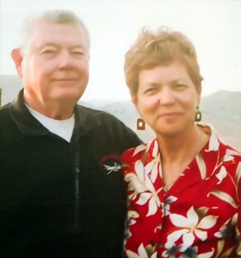 Obituary of LCDR Donald William Albright