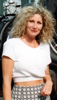 Obituary of Janet Helen Whitehead