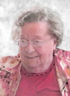 Obituario de Marjorie K. Robinson