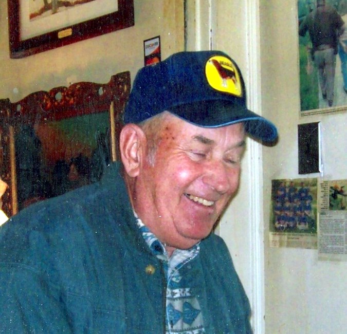 Obituary of Lemuel James "L.J." Ayers Jr.