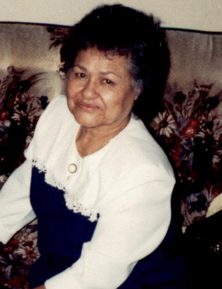 Maria Lopez Obituary Weslaco, TX