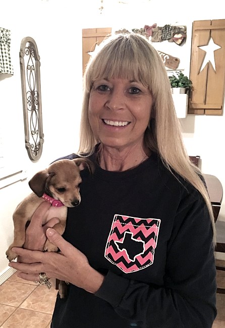 Obituary of Brenda Lynn Pate