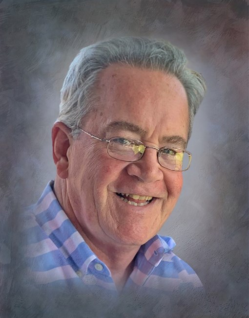 Obituary of Paul Douglas Goynes