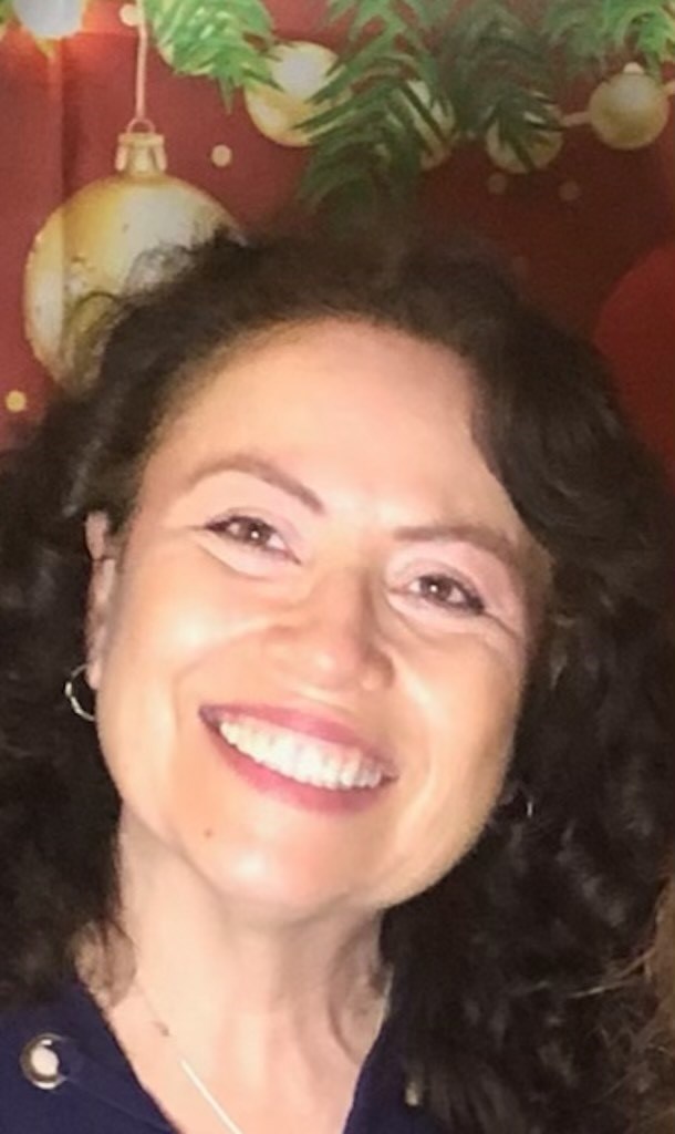 Obituary of Araceli Lara