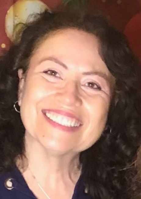 Obituary of Araceli Lara