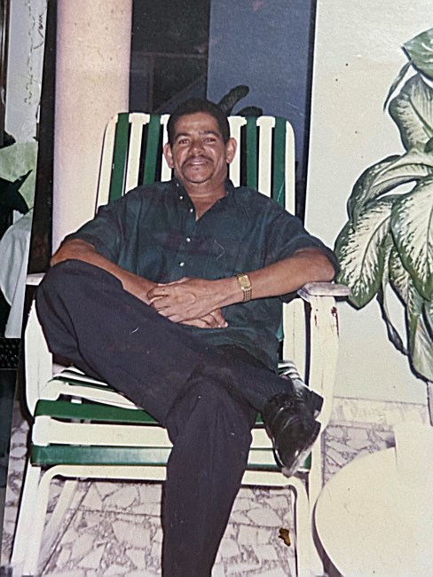 Obituary of Ramon A Hernandez