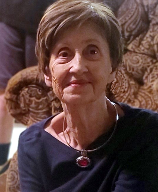 Avis de décès de Patricia "Patsy" Nan Cato