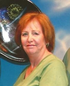 Obituary of Donna G. Burkett