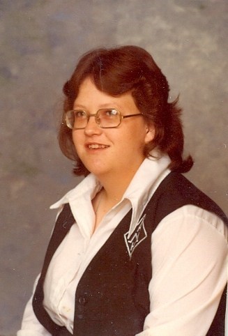 Obituary of Betty Sanders