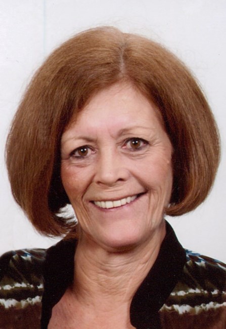 Obituary of Billye Ann Murphy-Elpers