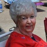 Obituary of Jacquelyn Ann Crowley